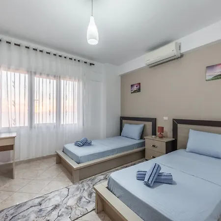 Apartamento Sea View With Jacuzzi *